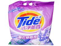 半自動(dòng)粉劑灌裝機(jī)包裝效果1