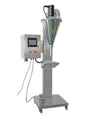 半自動(dòng)粉劑灌裝機(jī)