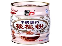 全自動(dòng)粉劑灌裝機(jī)包裝效果圖4