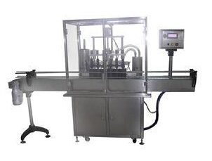 真空灌裝機(jī)