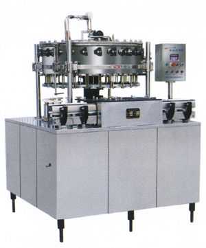 青島的鄭先生對迅捷口服液灌裝機(jī)認(rèn)可度高